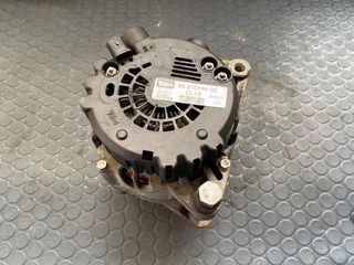 CITROEN C4 PICASSO 07'-11' 1.6 HDi 9HZ ΔΥΝΑΜΟ 9661544880