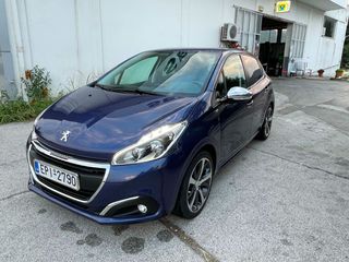 Peugeot 208 2016 1.2 STYLE