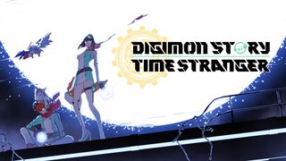 Digimon Story Time Stranger / Nintendo Switch-thumb-1