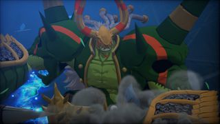 Digimon Story Time Stranger / Nintendo Switch-thumb-3