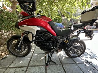Ducati Multistrada 950 2018