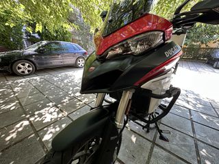 Ducati Multistrada 950 2018-thumb-1