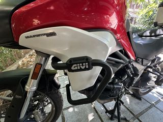 Ducati Multistrada 950 2018-thumb-2