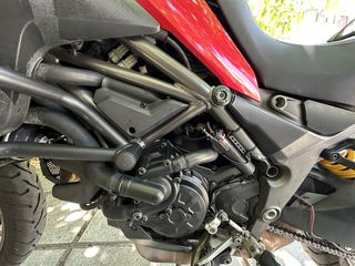 Ducati Multistrada 950 2018-thumb-3