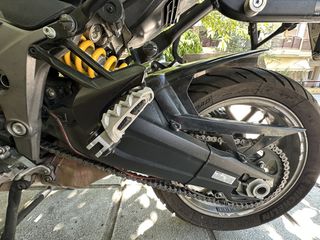 Ducati Multistrada 950 2018-thumb-4