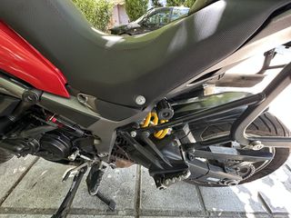 Ducati Multistrada 950 2018-thumb-5