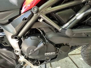 Ducati Multistrada 950 2018-thumb-7