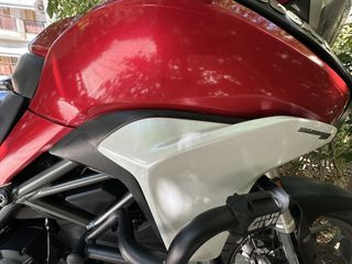 Ducati Multistrada 950 2018-thumb-8