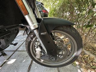 Ducati Multistrada 950 2018-thumb-9