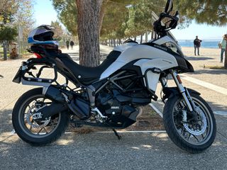 Ducati Multistrada 950 2018-thumb-35