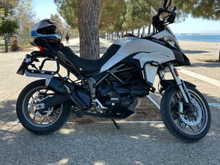 Ducati Multistrada 950 2018-thumb-36