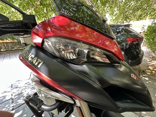 Ducati Multistrada 950 2018-thumb-11