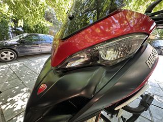 Ducati Multistrada 950 2018-thumb-12