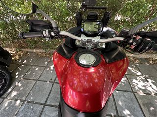 Ducati Multistrada 950 2018-thumb-16