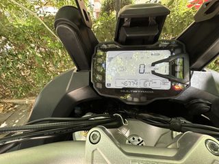 Ducati Multistrada 950 2018-thumb-17