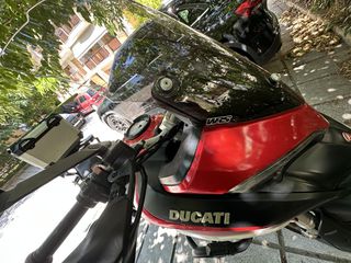 Ducati Multistrada 950 2018-thumb-19