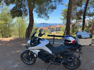 Ducati Multistrada 950 2018-thumb-31