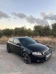 Audi A3 2004