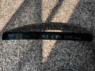 BMW X3 E83 03'-10' ΠΛΑΣΤΙΚΕΣ ΦΑΣΕΣ ΠΟΡΤ ΜΠΑΓΚΑΖ