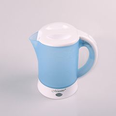 Feel Maestro MR010 electric kettle 0.6 L 600 W Blue, White