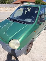 Hyundai atos 98nod μουρι κομπλε