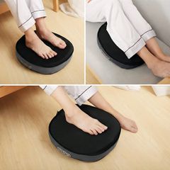 Foot Massager with Heating Function Warming Feet Massager MT6541-thumb-4