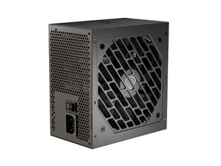 GENESIS NIHON 750NM POWER SUPPLY, BLACK, 750W, 80+ BRONZE, ATX 3.1