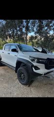 Toyota Hilux 2025 GR2