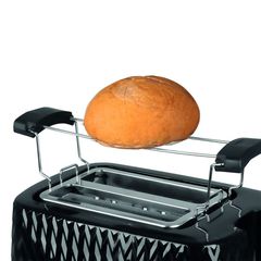 Eldom TO265 NELE toaster black-thumb-2