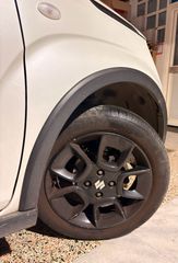 Suzuki Ignis 2018