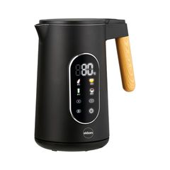 ELDOM WIRELESS WITH TEMPERATURE CONTROL C550 WALD