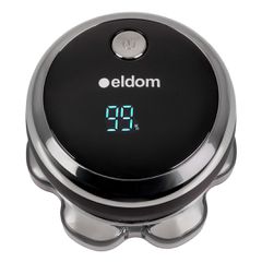 ELDOM ELEKTRISK ANSIGTS- OG HOVEDBARBER G60-thumb-1
