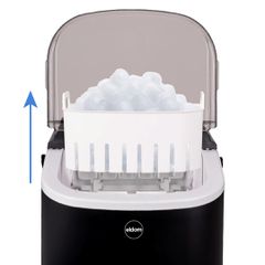 ELDOM KS230 ICE MAKER-thumb-2