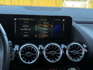 Mercedes-Benz EQA 2021 250 AMG Line, Ambient,  Alcantara, 98% Υγεία Μπαταρίας.-thumb-19
