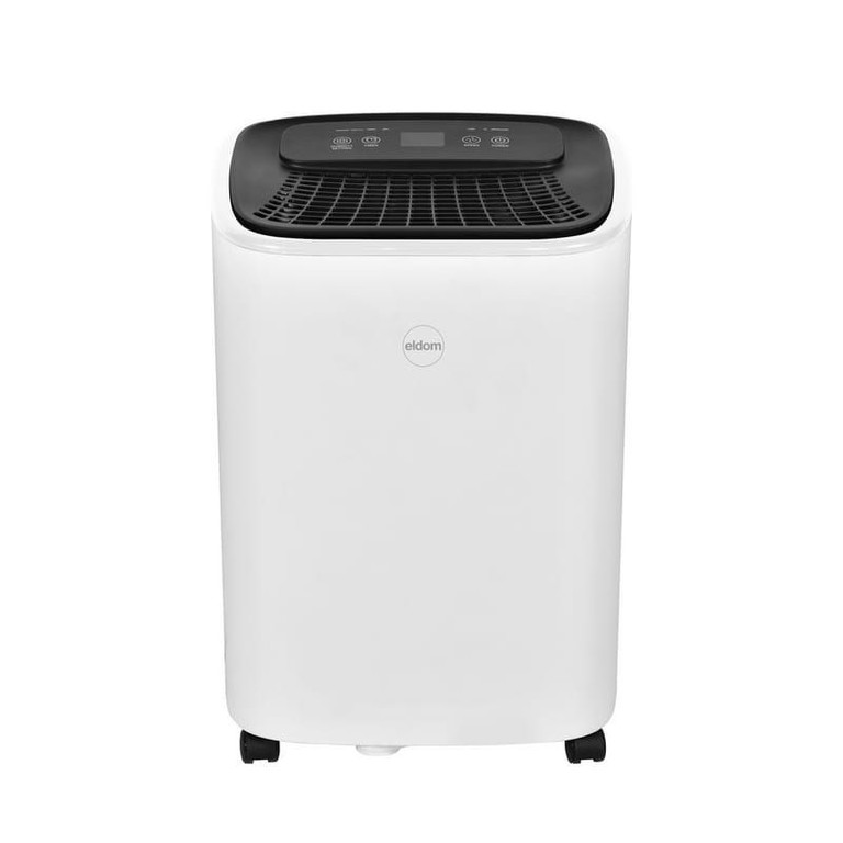 ELDOM OP1130 LUXI LITE DEHUMIDIFIER