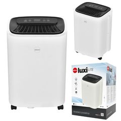 ELDOM OP1130 LUXI LITE DEHUMIDIFIER-thumb-1