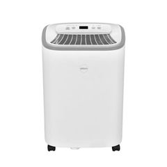 ELDOM OP1131 LUXI WIFI DEHUMIDIFIER WHITE-thumb-1