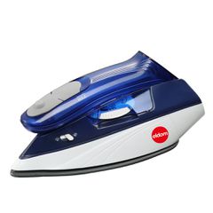 ELDOM DA50 TRAVEL IRON-thumb-2