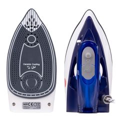 ELDOM DA50 TRAVEL IRON-thumb-3