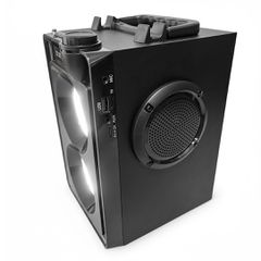 Portable Bluetooth Speaker OVERBOX MT3186-thumb-4