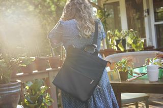 HP 14-inch Convertible Laptop Backpack Tote-thumb-3