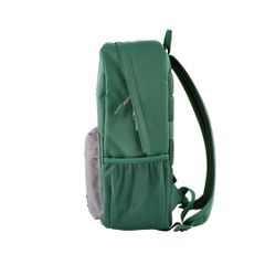 HP Campus Green Backpack-thumb-3