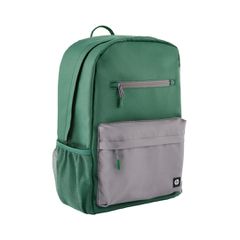 HP Campus Green Backpack-thumb-1