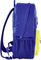 HP Campus Backpack Blue-thumb-3