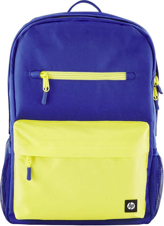 HP Campus Backpack Blue