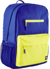 HP Campus Backpack Blue-thumb-1
