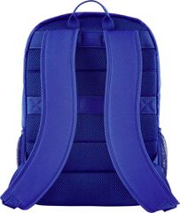 HP Campus Backpack Blue-thumb-2