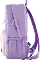 HP Campus Lavender Backpack-thumb-2