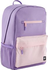 HP Campus Lavender Backpack-thumb-1