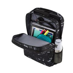 HP Campus XL Marble Stone Backpack-thumb-1